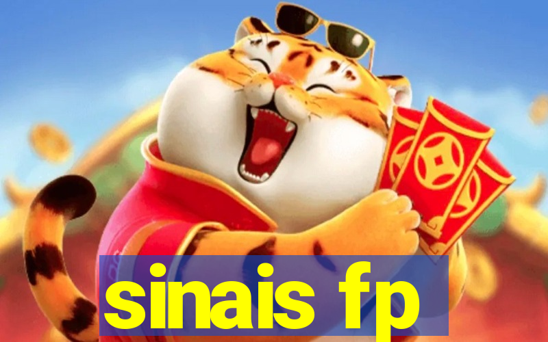 sinais fp